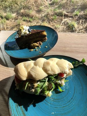   at Kawastrofa in Wroclaw