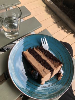   at Kawastrofa in Wroclaw