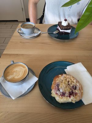  at Kawastrofa in Wroclaw