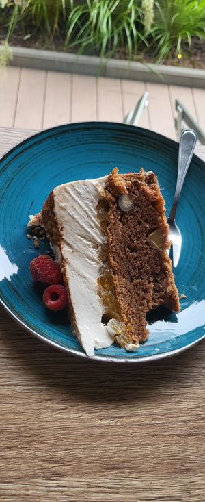  at Kawastrofa in Wroclaw