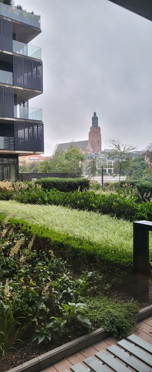  at Kawastrofa in Wroclaw