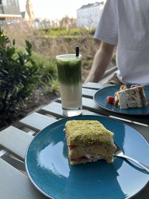   at Kawastrofa in Wroclaw