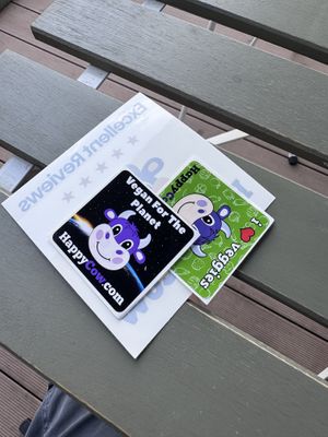 Yay  at Kawastrofa in Wroclaw