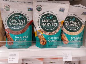  at Healthy Options - Uptown Mall BGC  in Taguig