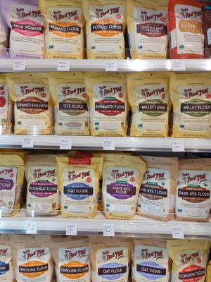  at Healthy Options - Uptown Mall BGC  in Taguig