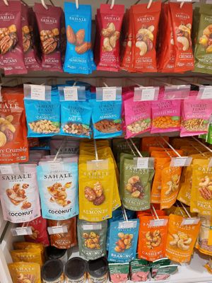  at Healthy Options - Uptown Mall BGC  in Taguig