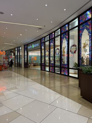   at Healthy Options - Uptown Mall BGC  in Taguig