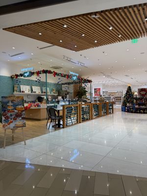   at Healthy Options - Uptown Mall BGC  in Taguig