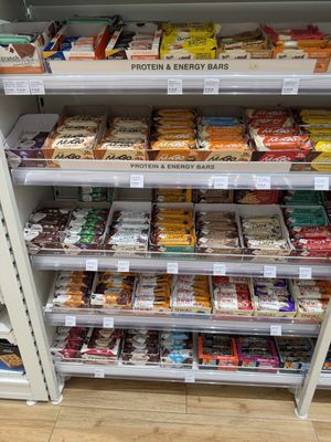   at Healthy Options - Uptown Mall BGC  in Taguig