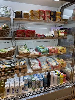   at Healthy Options - Uptown Mall BGC  in Taguig