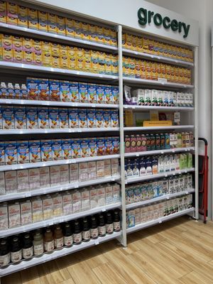   at Healthy Options - Uptown Mall BGC  in Taguig