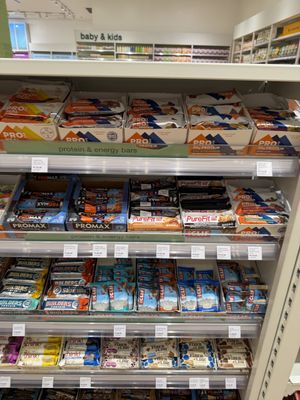   at Healthy Options - Uptown Mall BGC  in Taguig