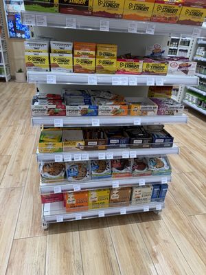   at Healthy Options - Uptown Mall BGC  in Taguig