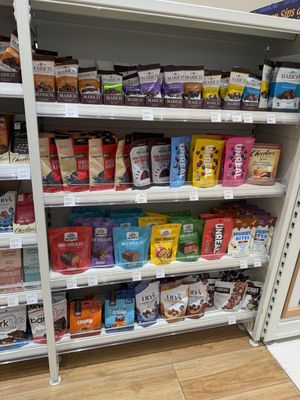   at Healthy Options - Uptown Mall BGC  in Taguig