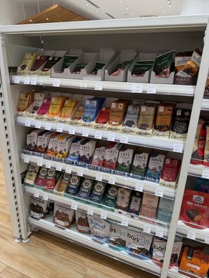   at Healthy Options - Uptown Mall BGC  in Taguig