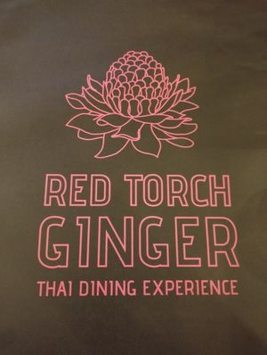  at Red Torch Ginger in Dublin