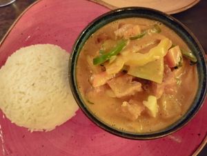  at Red Torch Ginger in Dublin