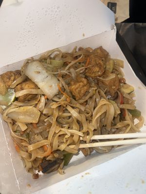   at Red Torch Ginger in Dublin