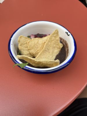   at María & Juana Tacos in Montpellier