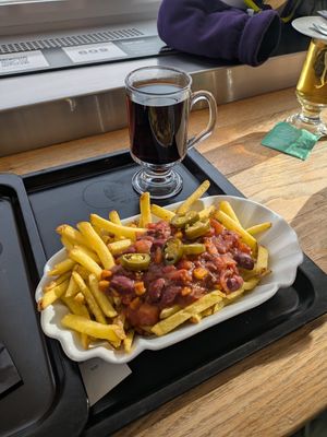  at Galaaxy in Falera