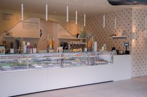  at Eismanufaktur Vadirito in Bad Kreuznach