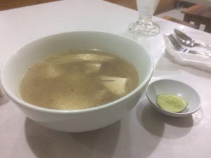 Loving Hut Malioboro at Loving Hut - Malioboro in 