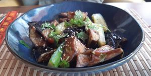  at Kimpo Cafe in Antalya