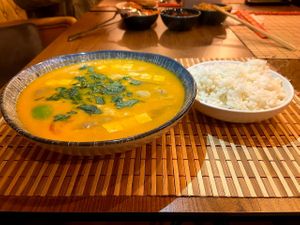  at Kimpo Cafe in Antalya