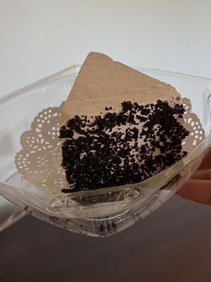   at Happiness Cafe in San Jose