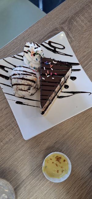 #Veganuary at Happiness Cafe in San Jose