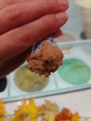 Coffee: okay not my favorite. Seemed a bit off but maybe that's just me at Happiness Cafe in San Jose