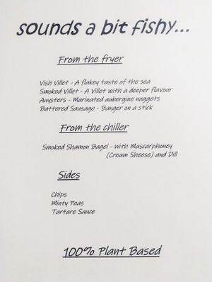  at sounds a bit fishy... in Richmond