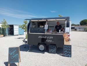  at sounds a bit fishy... in Richmond