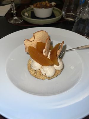   at Blend Eat in Florence