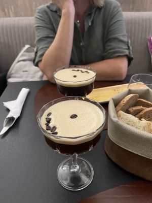   at Blend Eat in Florence