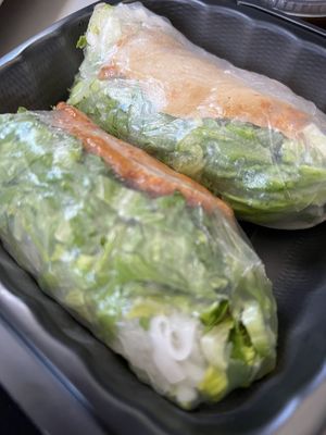   at Vegan Plate in Chicago