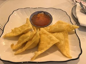   at Vegan Plate in Chicago