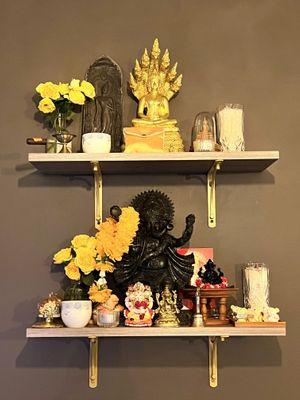   at Vegan Plate in Chicago