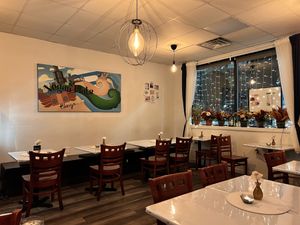   at Vegan Plate in Chicago