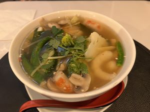   at Vegan Plate in Chicago