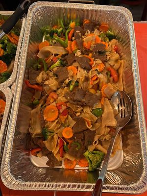   at Vegan Plate in Chicago