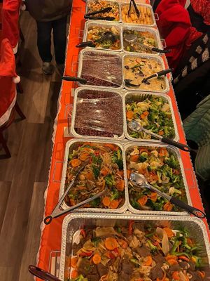   at Vegan Plate in Chicago