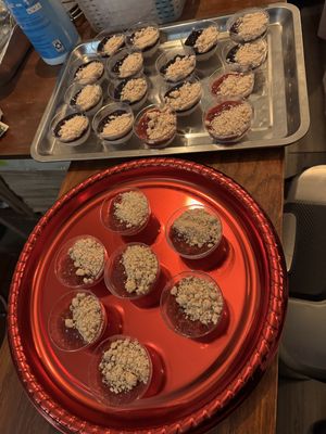   at Vegan Plate in Chicago