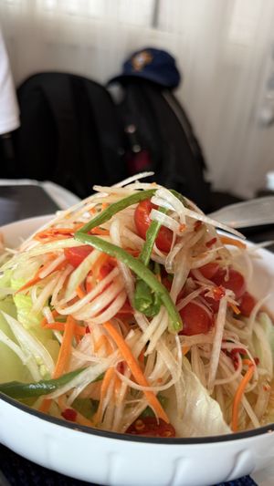   at Vegan Plate in Chicago