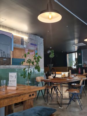  at Powerplant Lisbon in Lisbon