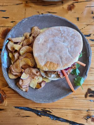  at Powerplant Lisbon in Lisbon