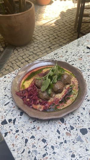   at Powerplant Lisbon in Lisbon