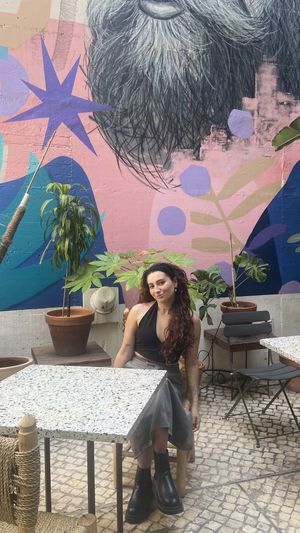   at Powerplant Lisbon in Lisbon