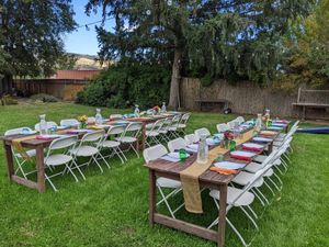  at Drunken Goats Farm in Talent