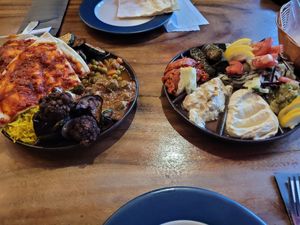 Not closes and very good! at El Assyl - Maybe closed in Hasselt